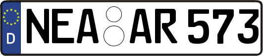 NEA-AR573