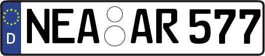 NEA-AR577