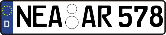 NEA-AR578