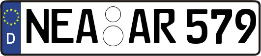 NEA-AR579