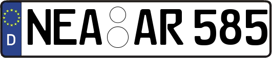 NEA-AR585
