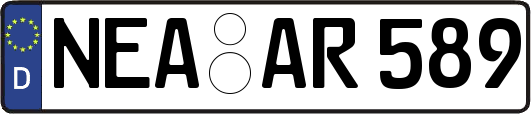 NEA-AR589