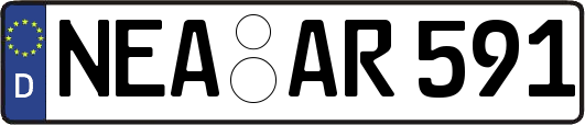 NEA-AR591