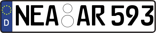 NEA-AR593
