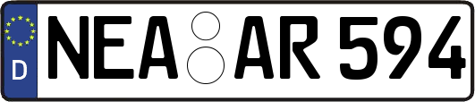 NEA-AR594