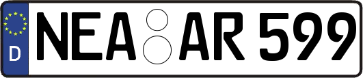 NEA-AR599