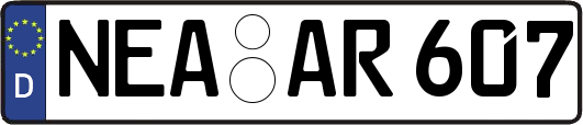 NEA-AR607