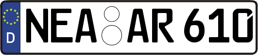 NEA-AR610