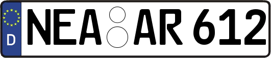 NEA-AR612