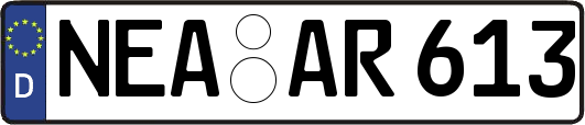 NEA-AR613