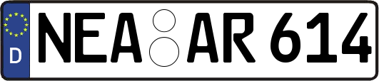 NEA-AR614