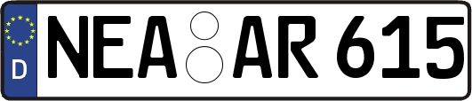 NEA-AR615