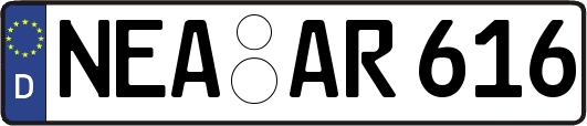 NEA-AR616