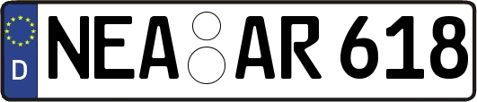 NEA-AR618