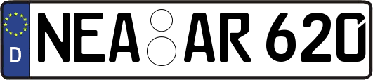 NEA-AR620