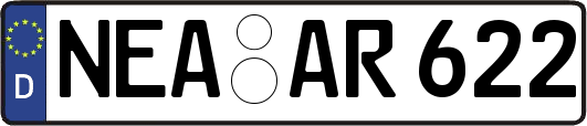 NEA-AR622