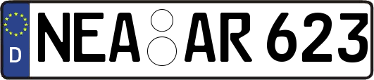 NEA-AR623