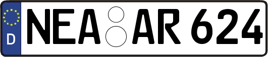 NEA-AR624