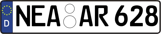 NEA-AR628