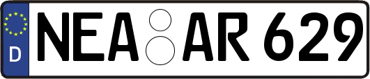 NEA-AR629
