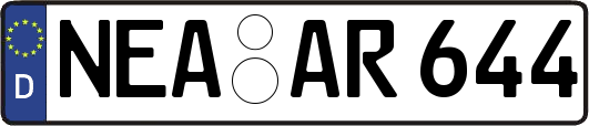 NEA-AR644