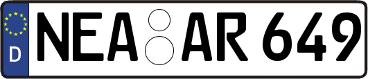 NEA-AR649
