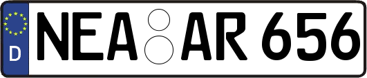 NEA-AR656