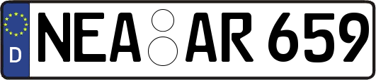 NEA-AR659
