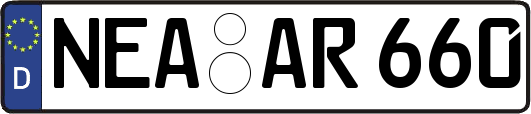 NEA-AR660