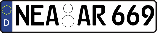 NEA-AR669