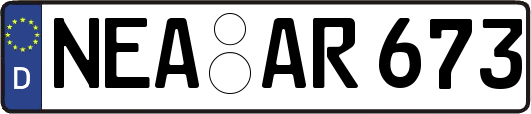 NEA-AR673