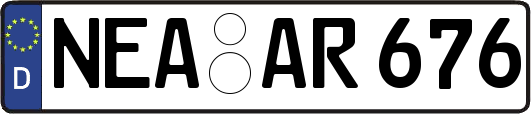 NEA-AR676