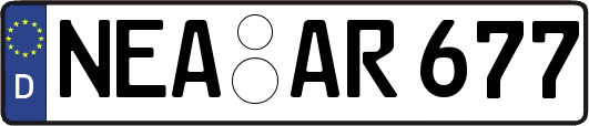 NEA-AR677