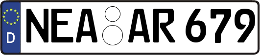 NEA-AR679