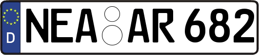 NEA-AR682