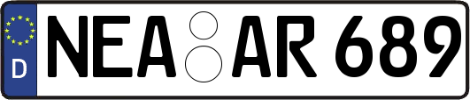 NEA-AR689