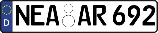 NEA-AR692