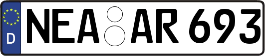 NEA-AR693