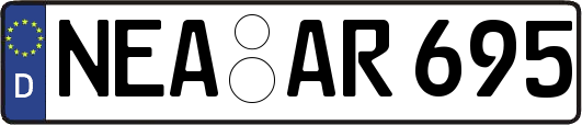 NEA-AR695