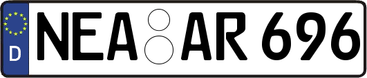 NEA-AR696