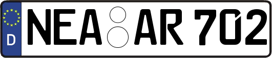 NEA-AR702