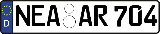 NEA-AR704