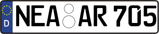 NEA-AR705