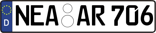 NEA-AR706