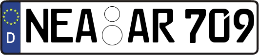 NEA-AR709