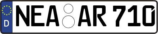 NEA-AR710