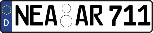 NEA-AR711