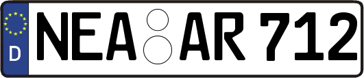 NEA-AR712