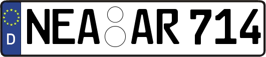 NEA-AR714