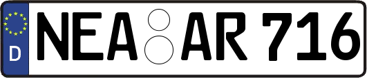 NEA-AR716